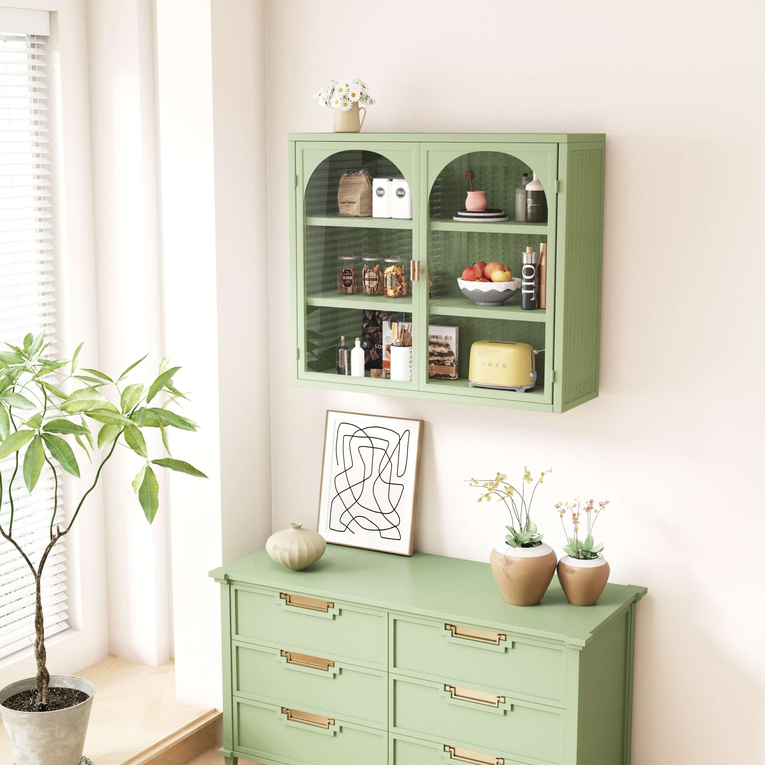 Home Haven Furniture Store -Home Haven Furniture Store 27.56Glass Doors Modern Two door scaled