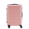 FURNIinspire Luggage 24 Inch Hardside Luggage Expandable Travel Business Suitcase, Hard Shell Lightweight Roller Suitcase, Pink, 10.83"*17.32"*26.38" 1 FURNIinspire Luggage 24 Inch Hardside Luggage Expandable Travel Business Suitcase, Hard Shell Lightweight Roller Suitcase, Pink, 10.83"*17.32"*26.38" -Home Haven Furniture Store GUEST 03d50d3b 43b4 44b8 ab24 59bb0ccfa8a7