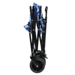 FURNIinspire Outdoor Serving Carts Fish 400L Collapsible Wagon Beach Wagon With Big Wheels For Camping, Sports, Blue, 35.04"*24.41"*38.58" 9 FURNIinspire Outdoor Serving Carts Fish 400L Collapsible Wagon Beach Wagon With Big Wheels For Camping, Sports, Blue, 35.04"*24.41"*38.58" -Home Haven Furniture Store GUEST 09ea99c2 5f67 4a1f 924c 1401e4b474ab