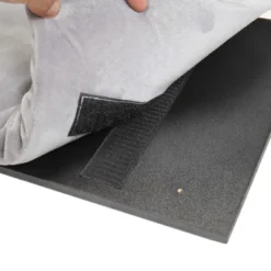 FURNIinspire Pet Tower Cat Perch Window Mounted Shelf Bed With Velvet Cushion For Rest, Multicolored, 24.4"*11.8"*10.4" 10 FURNIinspire Pet Tower Cat Perch Window Mounted Shelf Bed With Velvet Cushion For Rest, Multicolored, 24.4"*11.8"*10.4" -Home Haven Furniture Store GUEST 0cf10f1b d90c 4ab7 9b66 da0ed3136e1f