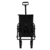 FURNIinspire Outdoor Serving Carts Minimeetall Multi-use Bag Collapsible Foldable Wagon Cart Beach Wagon For Camping, Black, 25.98"*17.32"*37.4" 1 FURNIinspire Outdoor Serving Carts Minimeetall Multi-use Bag Collapsible Foldable Wagon Cart Beach Wagon For Camping, Black, 25.98"*17.32"*37.4" -Home Haven Furniture Store GUEST 140f4f5f eb2a 4ced 8bb2 b5cba3459dad