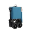 FURNIinspire Wheelbarrows And Lawn Carts Beach Wagon Lawn Cart Garden Cart, Heavy Duty Folding Utility Yard Cart, Blue, 20.87"*42.91"*32.68" -Home Haven Furniture Store GUEST 2d82d168 9088 4258 8a9e f5062b92a0df