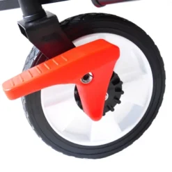 FURNIinspire Wheelbarrows And Lawn Carts Folding Wagon Cart, Collapsible Garden, Beach And Shopping Utility Cart With Handle, Black, 41“*21"*46" -Home Haven Furniture Store GUEST 2d893dd9 b041 4c62 adbd ded4d8fde9fc 2