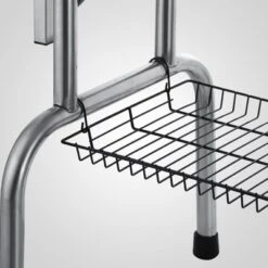 FURNIinspire Pet Grooming Tools Foldable Pet Grooming Table For Pet Large Dogs And Cats With Adjustable, Bathing Station, Pink, 38"*23.6"*65.5" 9 FURNIinspire Pet Grooming Tools Foldable Pet Grooming Table For Pet Large Dogs And Cats With Adjustable, Bathing Station, Pink, 38"*23.6"*65.5" -Home Haven Furniture Store GUEST 38acacc0 c77f 4e0f bd9a bdcbc71a10b2