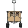 FURNIinspire Outdoor Serving Carts Heavy Duty Foldable Utility Wagon Terrain Quiet Wheels For Camping Gardening Picnic, Brown, 38.58"*24.02"*39.17" 1 FURNIinspire Outdoor Serving Carts Heavy Duty Foldable Utility Wagon Terrain Quiet Wheels For Camping Gardening Picnic, Brown, 38.58"*24.02"*39.17" -Home Haven Furniture Store GUEST 48ef767d a716 4dfb a7dd 96149b11bdaf