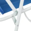 FURNIinspire Outdoor Portable Chair Sturdy Portable Design For Relaxation And Outdoor Activities, Blue, 19.09"*17.32"*29.53" 2 FURNIinspire Outdoor Portable Chair Sturdy Portable Design For Relaxation And Outdoor Activities, Blue, 19.09"*17.32"*29.53" -Home Haven Furniture Store GUEST 4c272496 d02e 4e46 b878 d7ec4ba63ab4