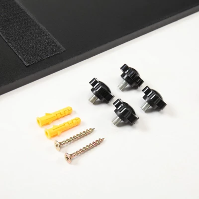 FURNIinspire Pet Tower Cat Perch Window Mounted Shelf Bed With Velvet Cushion For Rest, Multicolored, 24.4"*11.8"*10.4" 4 FURNIinspire Pet Tower Cat Perch Window Mounted Shelf Bed With Velvet Cushion For Rest, Multicolored, 24.4"*11.8"*10.4" - Image 2