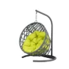 FURNIinspire Pet Beds Cat Swing Bed With Stand, Cushion, Rattan Wicker Cat Egg Chair, Indoor Cooling Pet Bed Dog Bed, Green, 19.3"*19.3"*28.7" 1 FURNIinspire Pet Beds Cat Swing Bed With Stand, Cushion, Rattan Wicker Cat Egg Chair, Indoor Cooling Pet Bed Dog Bed, Green, 19.3"*19.3"*28.7" -Home Haven Furniture Store GUEST 536fd3a4 7ea6 410a 8dad 07f1fc2590e6