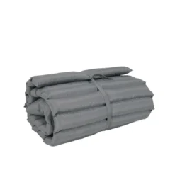 FURNIinspire Outdoor Seat Cushions 2pcs Waterproof Chaise Lounge Cushion Replacement, Breathable Outdoor Cushion Set, Gray, 76"*23.61"*2.36" -Home Haven Furniture Store GUEST 5d342660 c0ff 44a7 b8cf 0c9a711b4314