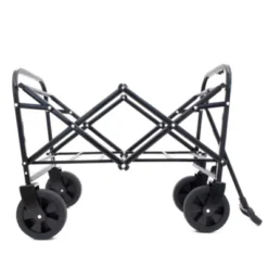 FURNIinspire Outdoor Serving Carts Minimeetall Extention Collapsible Foldable Wagon Cart For Camping Shopping 225lbs, Green, 25.98"*17.32"*37.4" 10 FURNIinspire Outdoor Serving Carts Minimeetall Extention Collapsible Foldable Wagon Cart For Camping Shopping 225lbs, Green, 25.98"*17.32"*37.4" -Home Haven Furniture Store GUEST 6303f1cd 7a91 48f0 b813 b24bd9a3e125