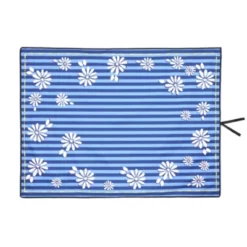 FURNIinspire Outdoor Serving Carts Colorful Heavy-Duty 480lbs Folding Wagon Cart With Bonus Picnic Mat All Terrain Wheels, Blue, 37.4"*23.03"*38.98" 10 FURNIinspire Outdoor Serving Carts Colorful Heavy-Duty 480lbs Folding Wagon Cart With Bonus Picnic Mat All Terrain Wheels, Blue, 37.4"*23.03"*38.98" -Home Haven Furniture Store GUEST 725cafac e2c1 4adc a890 65964e23493b