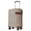 FURNIinspire Bag And Luggage Sets 3 Piece Carry On Luggage Sets, Lightweight Hard Shell Suitcase With Wheel, Bag Set, Beige, 8.9"*13.6"*21.3" 1 FURNIinspire Bag And Luggage Sets 3 Piece Carry On Luggage Sets, Lightweight Hard Shell Suitcase With Wheel, Bag Set, Beige, 8.9"*13.6"*21.3" -Home Haven Furniture Store GUEST 738ea080 2132 4ea1 99f6 dcdeeb889d57