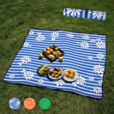 FURNIinspire Outdoor Serving Carts Colorful Heavy-Duty 480lbs Folding Wagon Cart With Bonus Picnic Mat All Terrain Wheels, Blue, 37.4"*23.03"*38.98" 3 FURNIinspire Outdoor Serving Carts Colorful Heavy-Duty 480lbs Folding Wagon Cart With Bonus Picnic Mat All Terrain Wheels, Blue, 37.4"*23.03"*38.98"