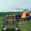 FURNIinspire Outdoor Serving Carts Fish 250L Collapsible Wagon Beach Wagon With Big Wheels For Camping, Sports, Green, 25.98"*17.32"*37.4" 1 FURNIinspire Outdoor Serving Carts Fish 250L Collapsible Wagon Beach Wagon With Big Wheels For Camping, Sports, Green, 25.98"*17.32"*37.4" -Home Haven Furniture Store GUEST 809c5d24 473c 4956 9808 4dc5787d9ac1