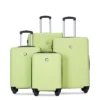 FURNIinspire Bag And Luggage Sets 4 Piece Stylish Suit Cases Lightweight Suitcases With Wheels For Travel Business, Green, 18.78"*10.83"*28" 2 FURNIinspire Bag And Luggage Sets 4 Piece Stylish Suit Cases Lightweight Suitcases With Wheels For Travel Business, Green, 18.78"*10.83"*28" -Home Haven Furniture Store GUEST 8563ded8 66ef 45cf 9e2d 8b9b30c380b4