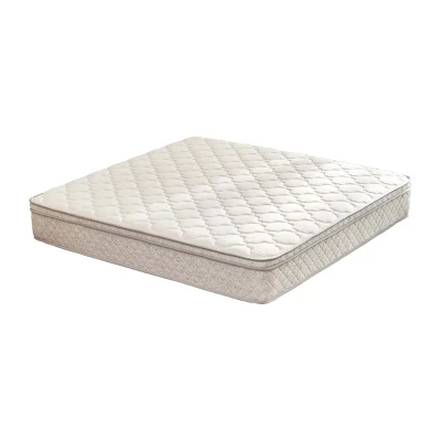 FURNIinspire Mattresses King Size Mattress Hybrid King With Memory Foam Pocket Spring For Comfort Sleep, Medium Firm, Grey, 80"*76"*12" 3 FURNIinspire Mattresses King Size Mattress Hybrid King With Memory Foam Pocket Spring For Comfort Sleep, Medium Firm, Grey, 80"*76"*12"