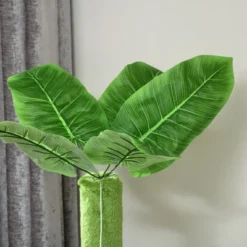 FURNIinspire Pet Tower Cat Tree Cat Tower Cat Playhouse With Scratching Post, Platforms, Play Ball, Cute Pet Furniture, Green, 19.25"*19.25"*56" -Home Haven Furniture Store GUEST 9dc9c52c 1f4c 45bc a855 4f5572c6e111