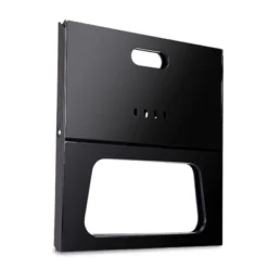 FURNIinspire Outdoor Grills, Griddles And Smokers Professional Foldable Charcoal Grill, Portable BBQ System Outdoor, Black, 19.29"*17.71"*1.97" -Home Haven Furniture Store GUEST b03d5bbb 824b 4ca3 8ac0 0ccbb2f84fa9