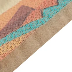 FURNIinspire Pet Scratcher Cat Scratching Pad With Decorative Designs And Eco Friendly Replaceable Panels, 15 Pieces, Multicolored, 11.6"*1.2"*16.5" -Home Haven Furniture Store GUEST c1892abb f1ed 4a66 ae98 3321c359762d