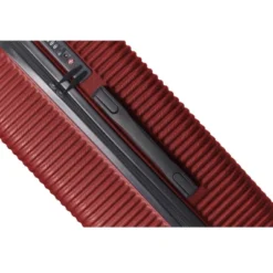 FURNIinspire Bag And Luggage Sets 3 Piece Travel Hard Shell Luggage, Lightweight Rolling Suitcases With Wheels, Red, 20.67"*11.61"*29.92" -Home Haven Furniture Store GUEST c885b9f5 ddf7 465b ab9d fcb1f5d569de