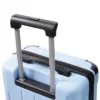 FURNIinspire Bag And Luggage Sets 20 Inch Luggage Set, Lightweight Checked Suitcase With 2 Mesh Bag Travel, Sky Blue, 8.3"*13.6"*21.5" -Home Haven Furniture Store GUEST f48441a7 c3f9 4de1 b008 32b04adb4e20