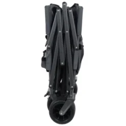 FURNIinspire Outdoor Serving Carts 3-in-1 Convertible Folding Wagon Cart Bench Seat Storage 500lbs Heavy-Duty Utility Wagon, Gray, 37"*24.02"*40.94" 10 FURNIinspire Outdoor Serving Carts 3-in-1 Convertible Folding Wagon Cart Bench Seat Storage 500lbs Heavy-Duty Utility Wagon, Gray, 37"*24.02"*40.94" -Home Haven Furniture Store GUEST f8e60f0c c347 47bf 9a26 c77e917f4d12